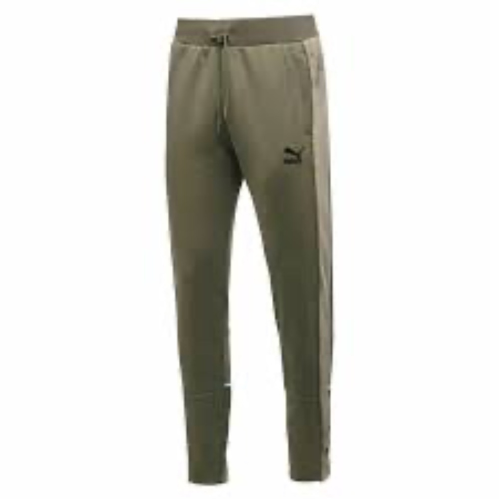 Puma X Big Sean T7 Track Pant